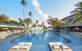 苏梅岛美利亚酒店