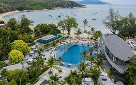 苏梅岛美利亚酒店